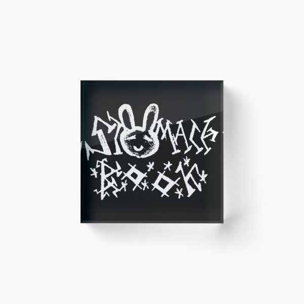 Item preview, Stomach Book Logo designed and sold by waherdmattst.