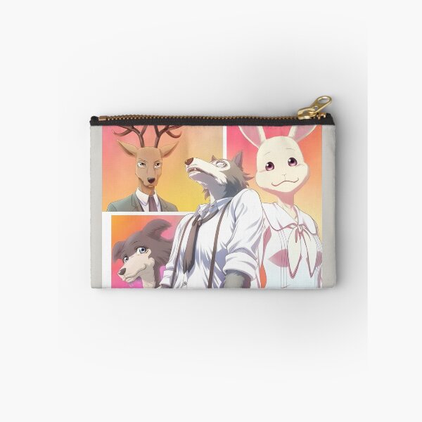 Item preview, Beastars designed and sold by funeralbeat.