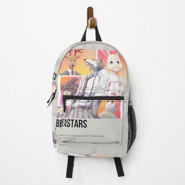 Item preview, Beastars designed and sold by funeralbeat.