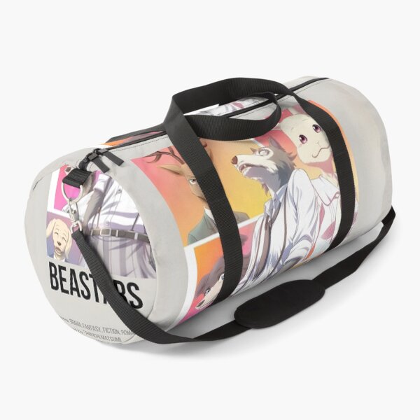 Item preview, Beastars designed and sold by funeralbeat.