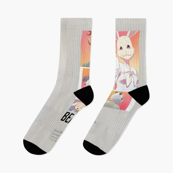 Item preview, Beastars designed and sold by funeralbeat.