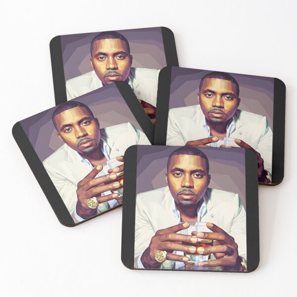 Item preview, NAS rapper hope vintage designed and sold by tykomrcyn.