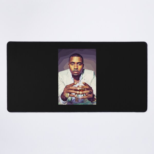 Item preview, NAS rapper hope vintage designed and sold by tykomrcyn.
