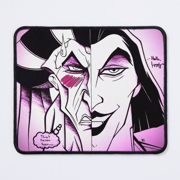 Item preview, Death's In Love With Us designed and sold by Madame Sam.
