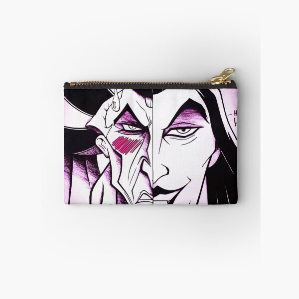 Item preview, Death's In Love With Us designed and sold by Madame Sam.