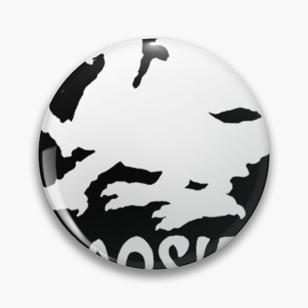 Item preview, Chaosium Inc. Logo (White) designed and sold by poukamkitamg.