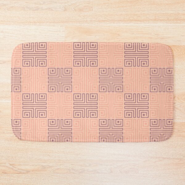 Item preview, Old School Hive Tessellation - Abstract Shape Pattern - Gifts For Teenage Girls designed and sold by RoyalStarsPatts.