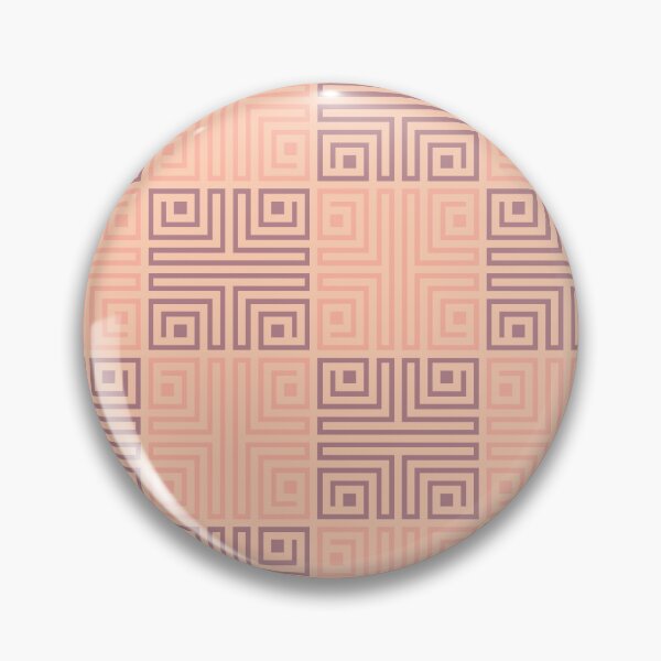 Item preview, Old School Hive Tessellation - Abstract Shape Pattern - Gifts For Teenage Girls designed and sold by RoyalStarsPatts.