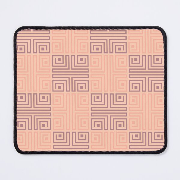 Item preview, Old School Hive Tessellation - Abstract Shape Pattern - Gifts For Teenage Girls designed and sold by RoyalStarsPatts.