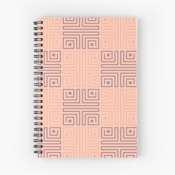 Item preview, Old School Hive Tessellation - Abstract Shape Pattern - Gifts For Teenage Girls designed and sold by RoyalStarsPatts.