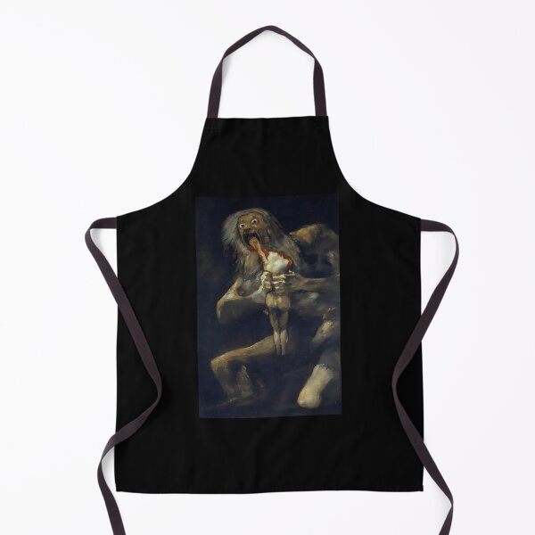 Item preview, Macabre Mythological Classical Painting designed and sold by rxwnubpjarb76.