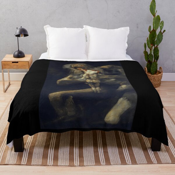 Item preview, Macabre Mythological Classical Painting designed and sold by rxwnubpjarb76.