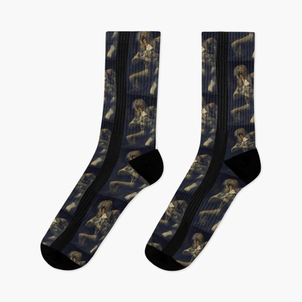 Item preview, Macabre Mythological Classical Painting designed and sold by rxwnubpjarb76.