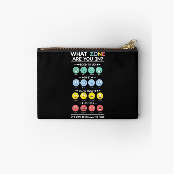 Item preview, Zone of Regulation for School Counselor Mental Health Matter designed and sold by LisaMCasares.