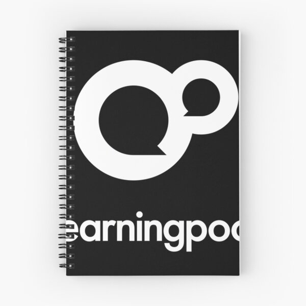 Item preview, Logotipo principal de LP designed and sold by waherdmattst.