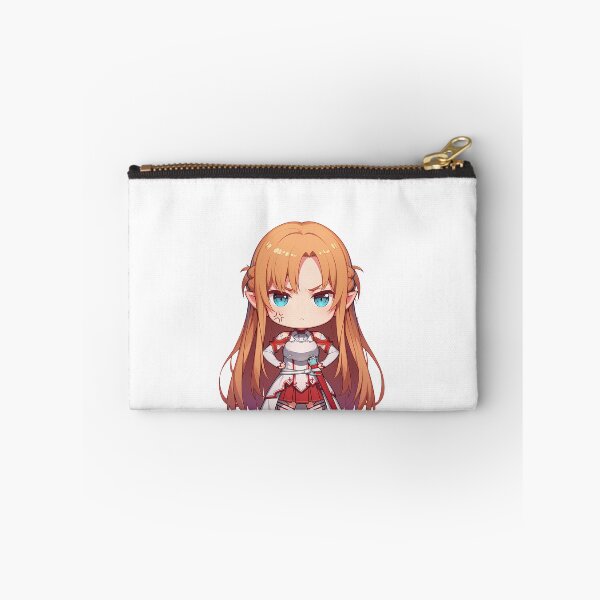 Item preview, Asuna Sword Art Online Chibi Knight Sword Stare designed and sold by 108Recordings.