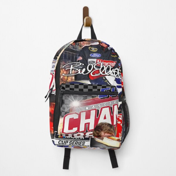 Item preview, NASCAR Bill Elliot 1988 Champion Car Racing designed and sold by idMajor.