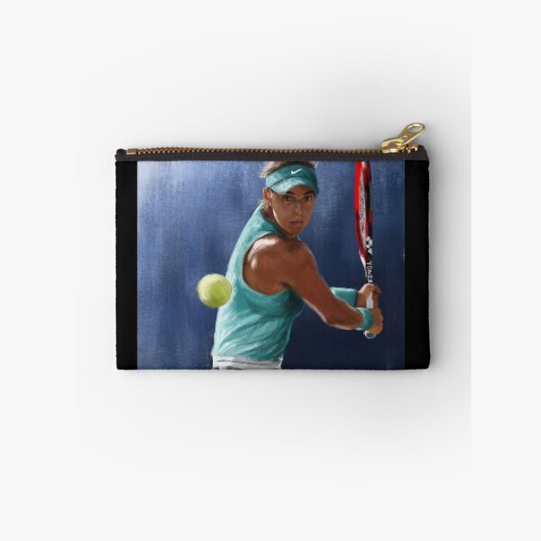 Item preview, Caroline Garcia Tennis designed and sold by Colacatlee.