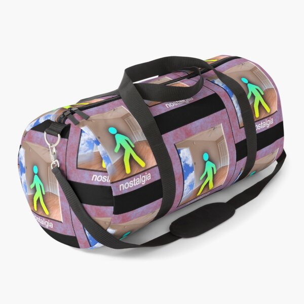 Item preview, Low Res Nostalgic Liminal Space Graphic designed and sold by rxwnubpjarb76.