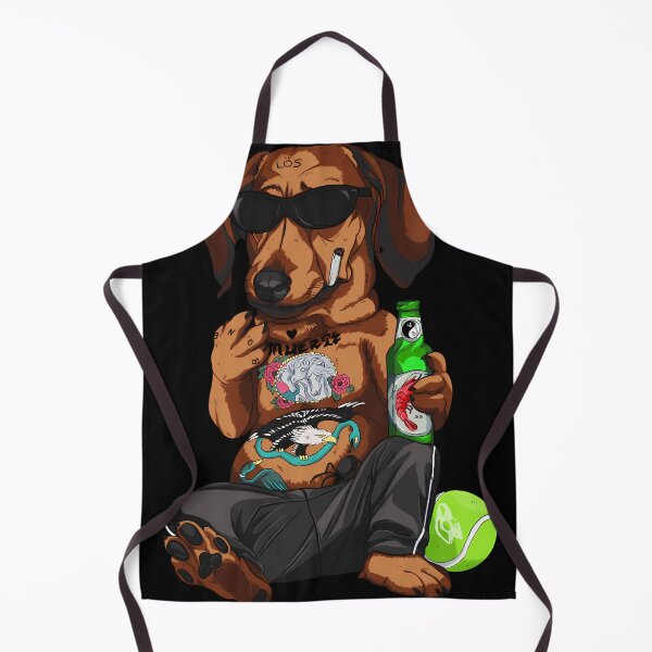 Item preview, Wiener Dawg - Fanart designed and sold by waherdmattst.