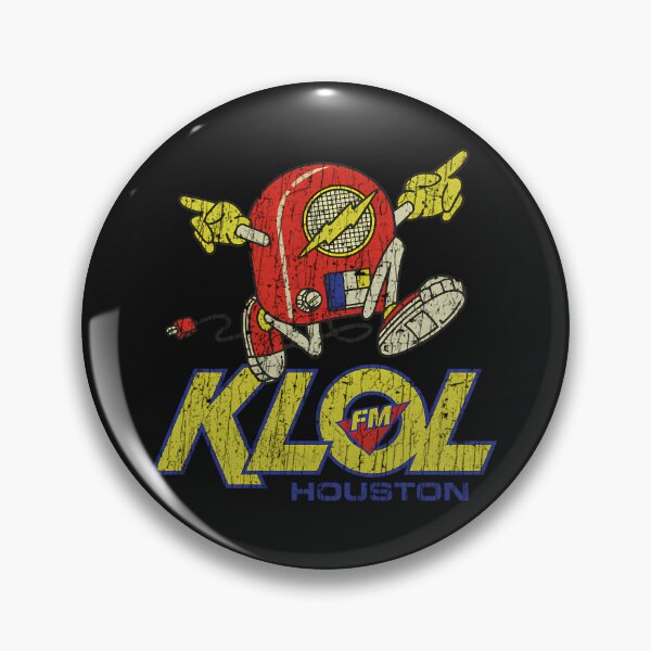 Item preview, Klol Fm Houston 1970 designed and sold by perpsi.