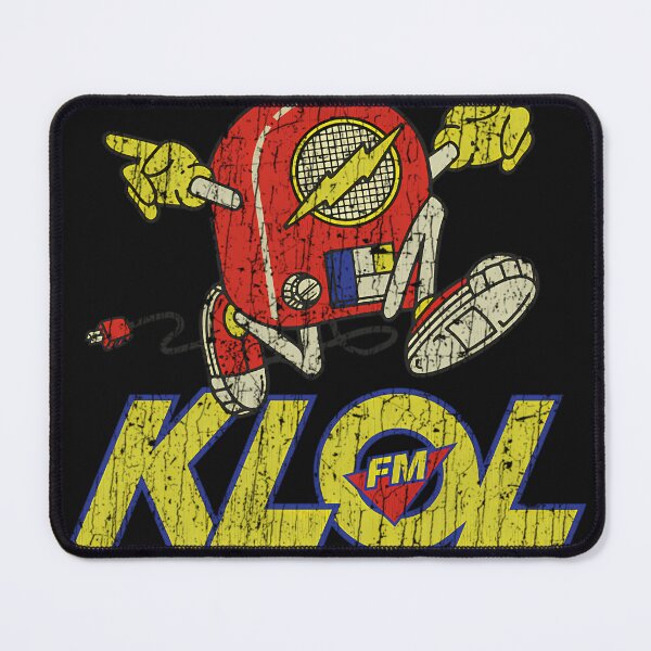 Item preview, Klol Fm Houston 1970 designed and sold by perpsi.