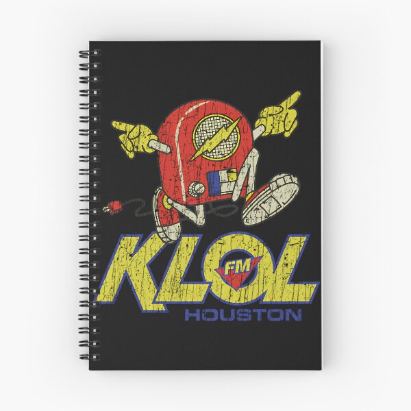Item preview, Klol Fm Houston 1970 designed and sold by perpsi.