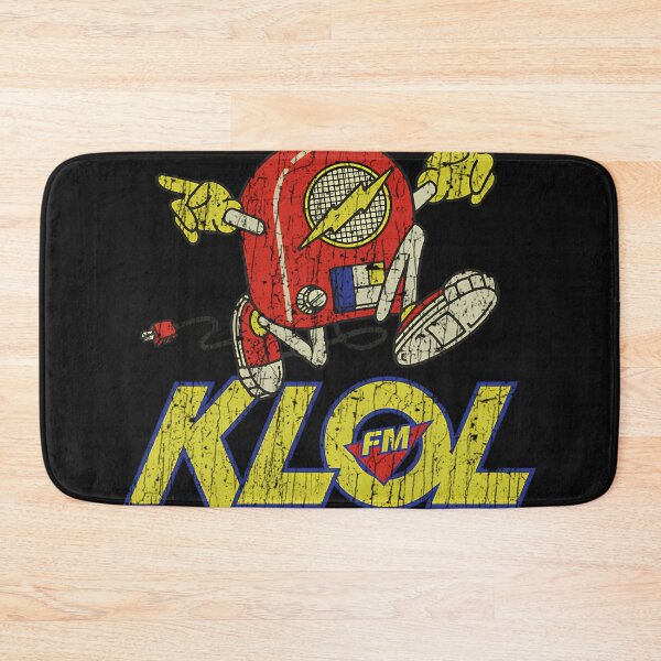 Item preview, Klol Fm Houston 1970 designed and sold by perpsi.