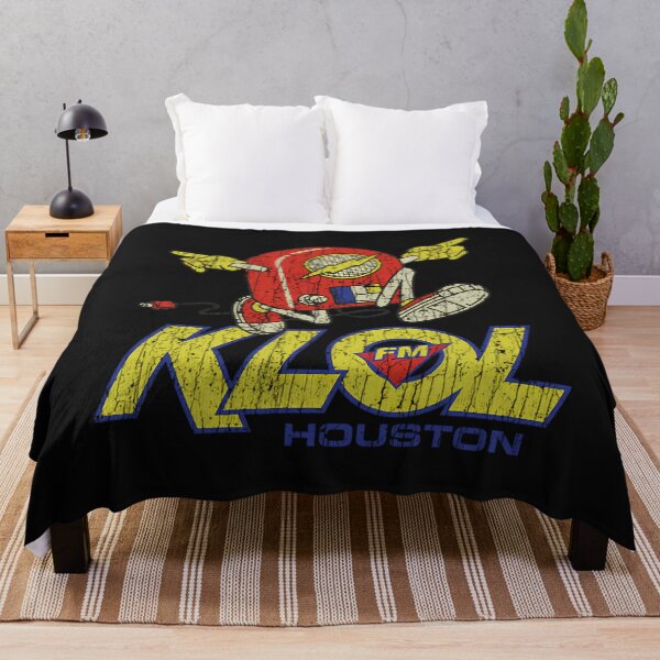 Item preview, Klol Fm Houston 1970 designed and sold by perpsi.