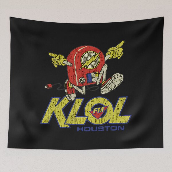 Item preview, Klol Fm Houston 1970 designed and sold by perpsi.