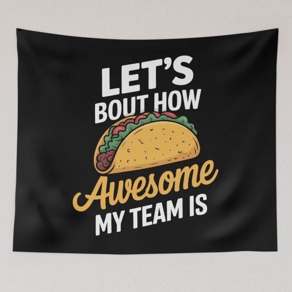 Item preview, Employee Appreciation For Boss Day Awesome Co-workers designed and sold by HellD3vil-Art.
