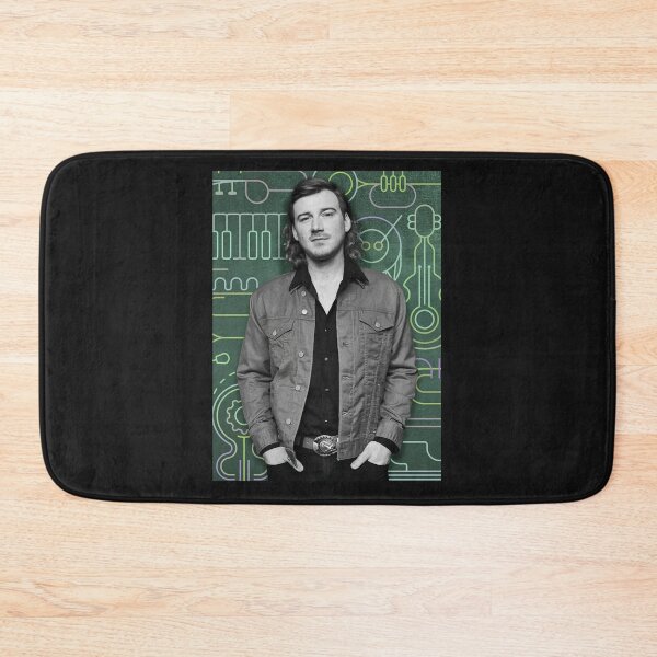 Item preview, Morgan Wallen  Vintage designed and sold by guskonymtj.