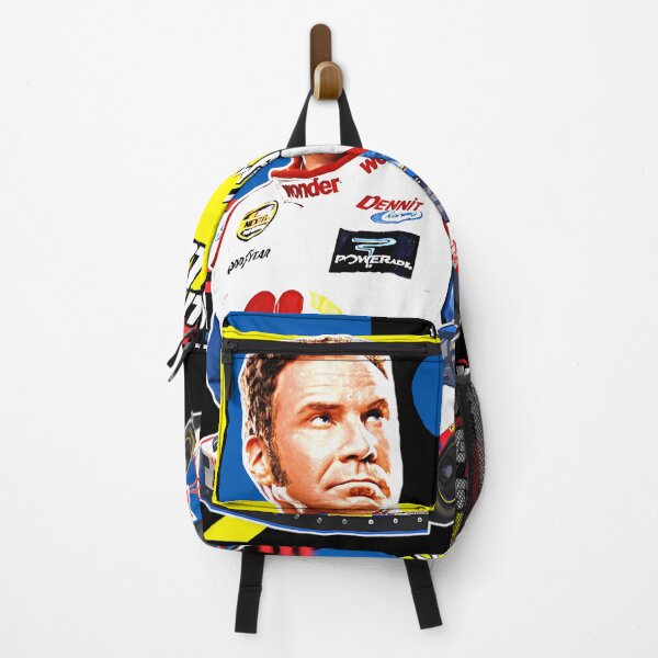 Item preview, If You Ain't First You're Last Racing designed and sold by SOBAAT.
