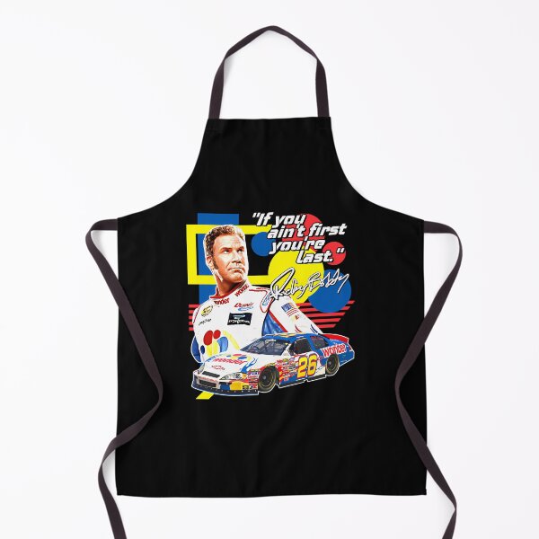 Item preview, If You Ain't First You're Last Racing  designed and sold by SOBAAT.