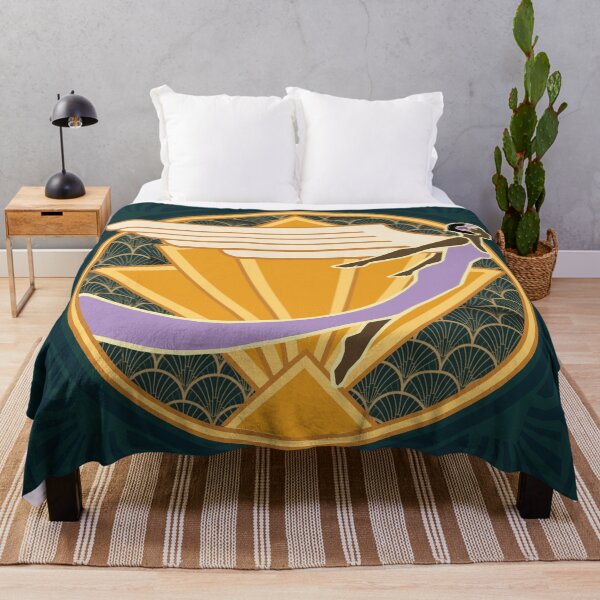 Item preview, Lavender Flight designed and sold by Cole's Quilts.