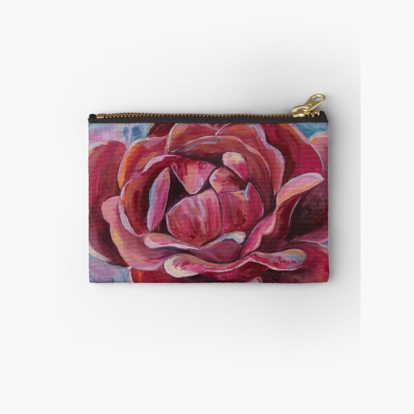 Item preview, For Love and Roses - Red designed and sold by Renee Trounce Artistry.