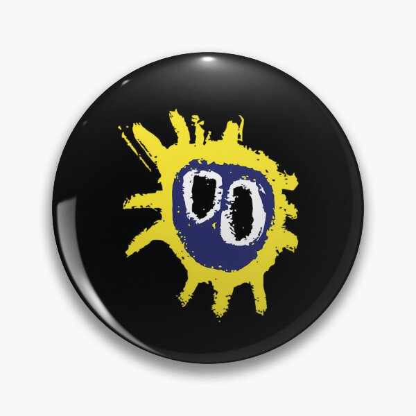 Item preview, Screamadelica Primal designed and sold by MERKSAM.
