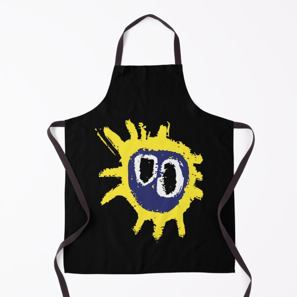 Item preview, Screamadelica Primal designed and sold by MERKSAM.