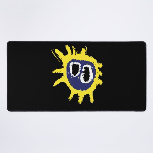 Item preview, Screamadelica Primal designed and sold by MERKSAM.