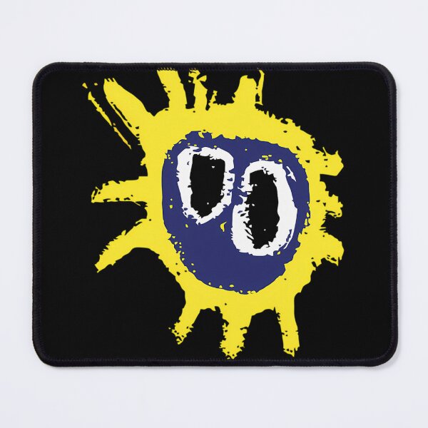 Item preview, Screamadelica Primal designed and sold by MERKSAM.