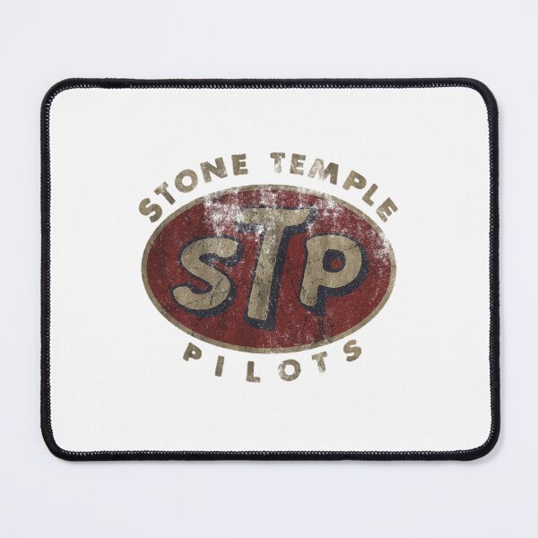 Item preview, The S.T.P Pilots Logo designed and sold by diogoshx.