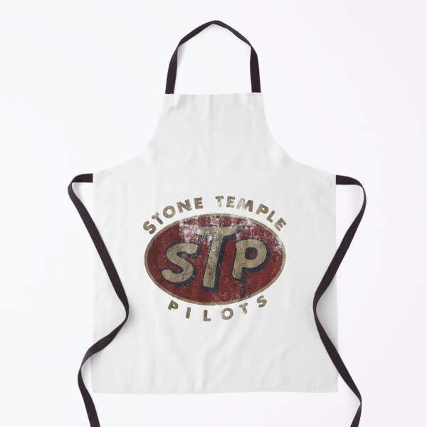 Item preview, The S.T.P Pilots Logo designed and sold by diogoshx.