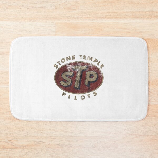 Item preview,  The S.T.P Pilots  Logo designed and sold by diogoshx.