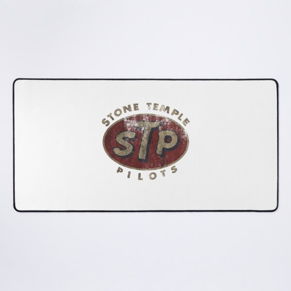 Item preview, The S.T.P Pilots Logo designed and sold by diogoshx.