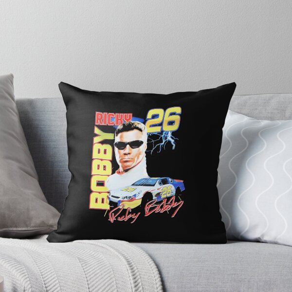 Item preview, RICKY BOBBYRACING  designed and sold by idMajor.