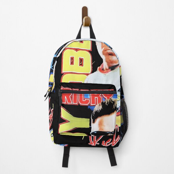 Item preview, RICKY BOBBYRACING  designed and sold by idMajor.