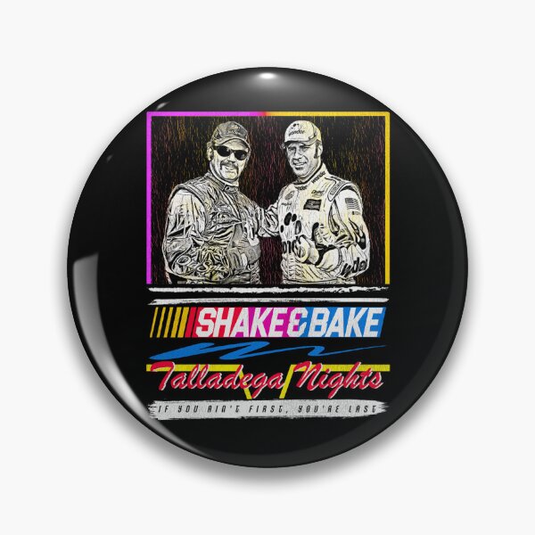 Item preview, SHAKE N BAKE Race Day Colorway designed and sold by SOBAAT.