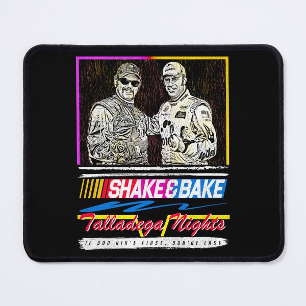 Item preview, SHAKE N BAKE Race Day Colorway designed and sold by SOBAAT.