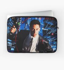 Johnny Mnemonic Laptoptasche