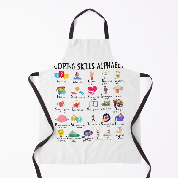 Item preview, Mental Health tie Clothing Counselor Shirt Women Therapist designed and sold by LisaMCasares.